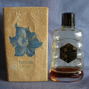 Le Narcisse Bleu