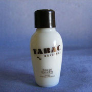 Tabac - Eau de toilette - 4 ml 