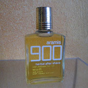 Aramis 900 - Herbal After Shave - 25 ml