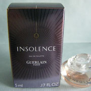 Eau de toilette - 5 ml