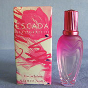 2002 - Sexy Graffiti -  Eau de toilette 4 ml