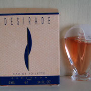 Désirade - 1990 - Eau de toilette - 4 ml