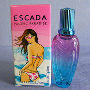 2006 - Pacific Paradise -  Eau de toilette 4 ml