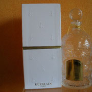 Eau de Cologne 500 ml
