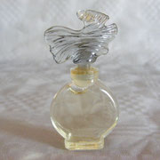 Bouchon verre