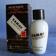 Tabac - Eau de toilette - 4 ml 