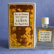 Eau Neuve - Eau de toilette