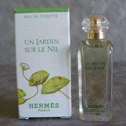 2005 - Parfum: Jean Claude Ellena