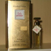 5th Avenue  - flacon transparent
