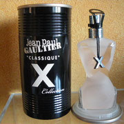 2010 ''Eau de Toilette - X Collection - Vaporisateur'' 50 ml