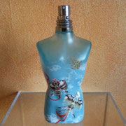 2006  - Cologne Tonique - Cerf Volants - Vaporisateur - 125 ml