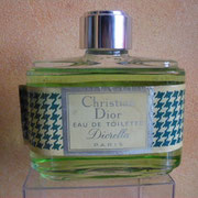 Diorella - Eau de toilette -  500 ml