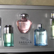 Coffret Jaguar