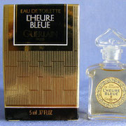 Eau de toilette 5 ml