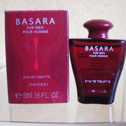 Basara for men - Eau de toilette - 5 ml