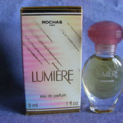 Lumière - Eau de parfum - 3 ml