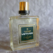 Vetiver - Eau de cologne - 100 ml