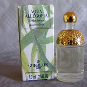 Aqua Allegoria - Herba Fresca - Eau de toilette - 7.5 ml 
