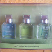 Eternity for men Summer - Eternity for men - Eternity for men Summer
