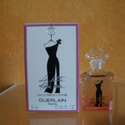 Eau de parfum Couture - 5 ml - flacon rosé