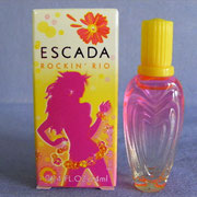 2005 - Rockin' Rio -  Eau de toilette 4 ml