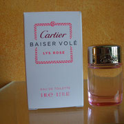 Lys Rose - Eau de toilette - 6 ml