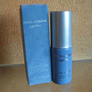 Light Blue - Eau de toilette homme - 10 ml