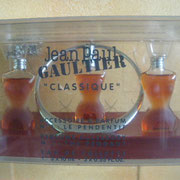 2002 - Le Pendentif - 3 x 10 ml
