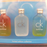 CK One Summer - CK one - CK One Summer 
