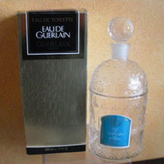 Eau de toilette - 500 ml