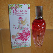 2013 - Cherry In The Air-  Eau de toilette 4 ml 