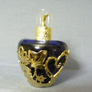 Eau de minuit 2008