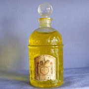 Eau de Cologne du Coq - 250 ml