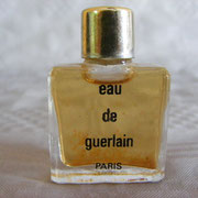 Eau de toilette - 4 ml