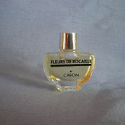 Fleurs de Rocaille