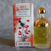 Aqua Allegoria - Winter Delice - Eau de toilette - 7.5 ml 