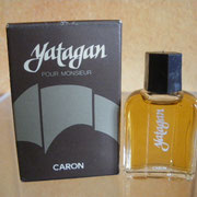 Yatagan - Eau de toilette - 4.5 ml