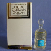 Eau de toilette - 7.5 ml