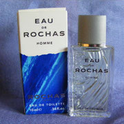 Eau de rochas - Eau de toilette - 10 ml