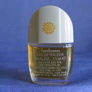 Sun flowers