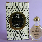 Mitsouko - Eau de toilette - G4