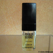 Pour un homme - Eau de toilette - 