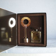Coffret avec porte photo - 5 ml