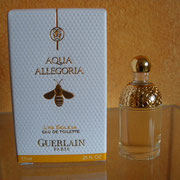 Aqua Allegoria - Lys Soleia - Eau de toilette - 7.5 ml - 2012