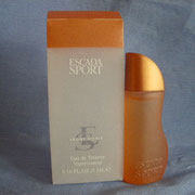 Escada Sport - Sport Spirit - Eau de toilette - 5 ml - Vaporisateur