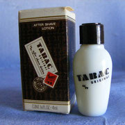 Tabac - After Shave - 4 ml 