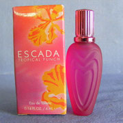 2001 - Tropical Punch -  Eau de toilette 4 ml