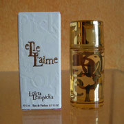 Elle l'aime  - Eau de parfum - 5 ml