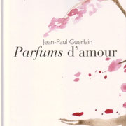 Parfum d'amour