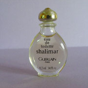 Shalimar - Eau de toilette - 4.2 ml - G7